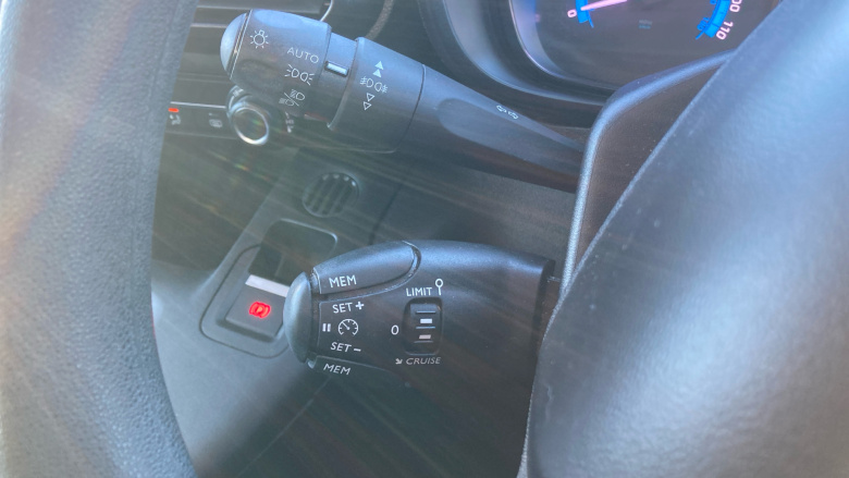 Citroen Berlingo 100kW Feel XL 50kWh 5dr Auto [7 seat] Electric Estate